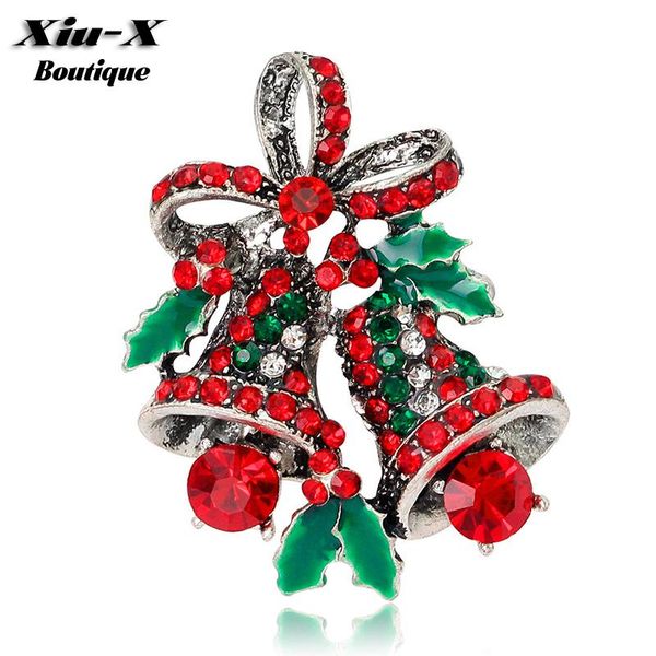 christmas jewelry brooches for women girl cute bow christmas bells pins christmas gifts coat dress accessories jllhyn yeah2010
christmas jewelry brooches for women girl cute bow christmas bells pins christmas gifts coat dress accessories jllhyn yeah2010
