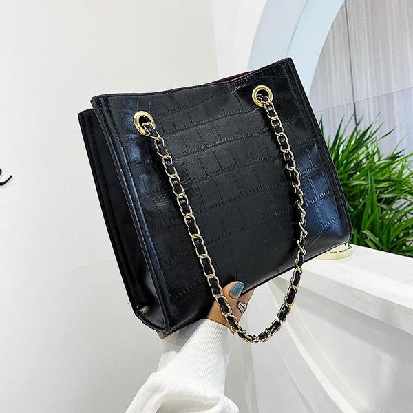 shoulder bags 2021 women's bag fashion net red versatile chain slanting ins one small square women
shoulder bags 2021 women's bag fashion net red versatile chain slanting ins one small square women