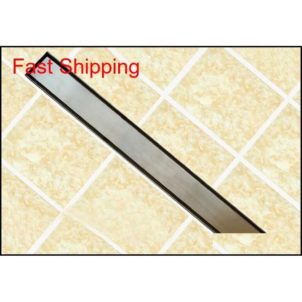 80cm stainless steel linear shower drain 800mm shower drain channel,shower floor drain, jlleld bdetrade
80cm stainless steel linear shower drain 800mm shower drain channel,shower floor drain, jlleld bdetrade