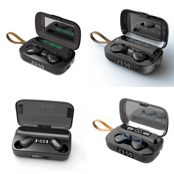 i10 max tws bluetooth 5.0 earphones wireless earbuds stereo music headphone with mic for iphone xiaomi mobile android ios phones#491
i10 max tws bluetooth 5.0 earphones wireless earbuds stereo music headphone with mic for iphone xiaomi mobile android ios phones#491