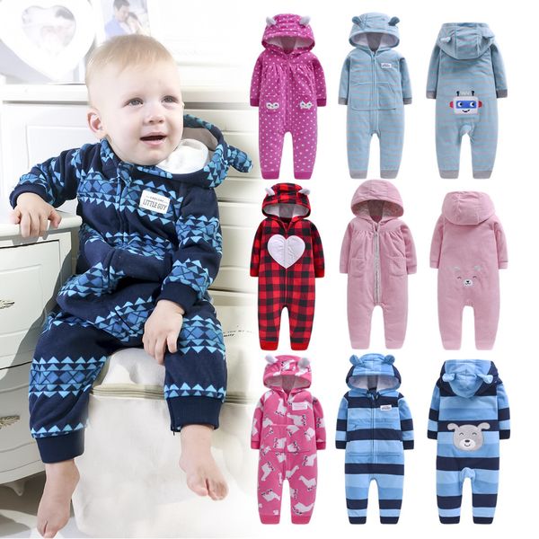 baby fleece romper warm onesie autumn/winter climbing girl clothes jumsuits 1024, Blue
baby fleece romper warm onesie autumn/winter climbing girl clothes jumsuits 1024, Blue