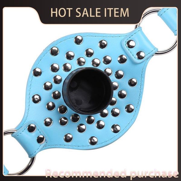 fetish ring slave gag products ball for open sm gag holes open with oral mouth toys toy restraints women qvvmh
fetish ring slave gag products ball for open sm gag holes open with oral mouth toys toy restraints women qvvmh