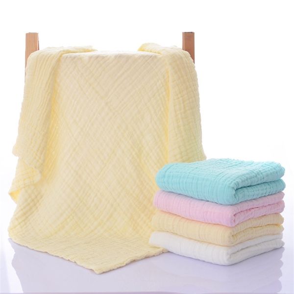 baby blankets newborn muslin swaddle 6 layer baby towel gauze soft blanket solid bedding set cotton summer quilt y201009
baby blankets newborn muslin swaddle 6 layer baby towel gauze soft blanket solid bedding set cotton summer quilt y201009