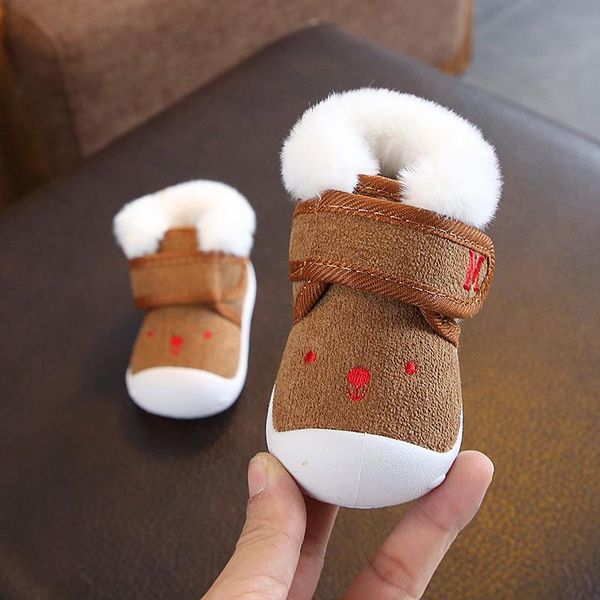 toddler baby girl shoes winter kids soft bottom antiskid infant first walkers shoes newborn thicken flannel warm baby boy
toddler baby girl shoes winter kids soft bottom antiskid infant first walkers shoes newborn thicken flannel warm baby boy