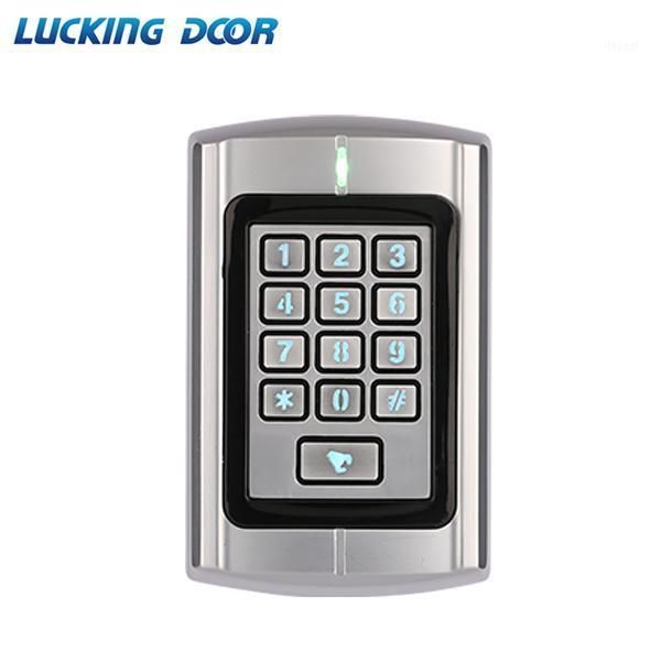 rt380 metal waterproof rfid access control machine 1000 users card reader door access control system wiegand1
rt380 metal waterproof rfid access control machine 1000 users card reader door access control system wiegand1