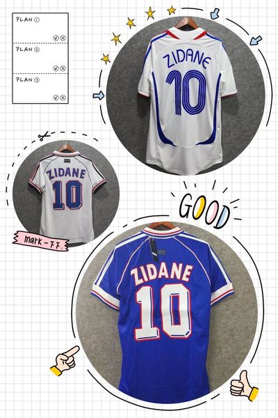 10 зидан 1998 франция retro vintage zidane henry майо de foot таиланд качество трикотажных изделий футбола 2006 ретро трикотажные изделия фу, Black;yellow
10 зидан 1998 франция retro vintage zidane henry майо de foot таиланд качество трикотажных изделий футбола 2006 ретро трикотажные изделия фу, Black;yellow