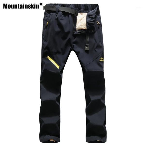 mountainskin winter men's 2 pieces hiking pants outdoor sports warm climbing camping skiing male thermal trousers va6901, Black;green
mountainskin winter men's 2 pieces hiking pants outdoor sports warm climbing camping skiing male thermal trousers va6901, Black;green