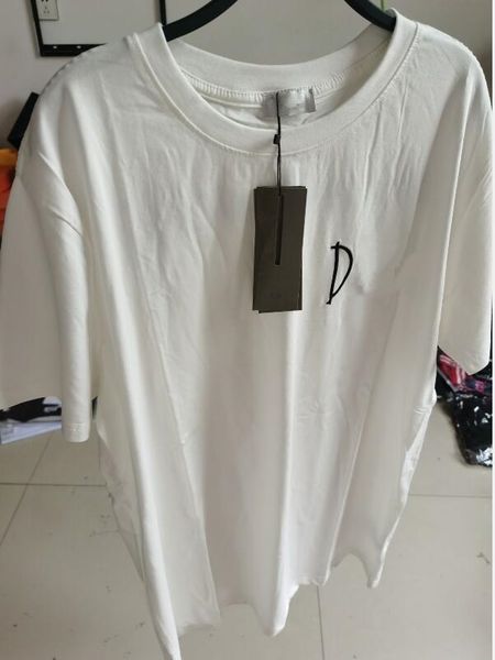 2020 dor designers t shirts mens tees fashion street short shirt 3d letter printing 190g cotton crew neck short sleeve, White;black
2020 dor designers t shirts mens tees fashion street short shirt 3d letter printing 190g cotton crew neck short sleeve, White;black