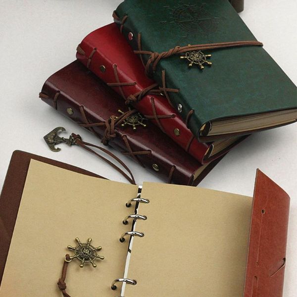 artificial pu pirate notebook diary strap planner replaceable stationery vintage classic spiral journal stylish strap notebook1, Purple;pink
artificial pu pirate notebook diary strap planner replaceable stationery vintage classic spiral journal stylish strap notebook1, Purple;pink