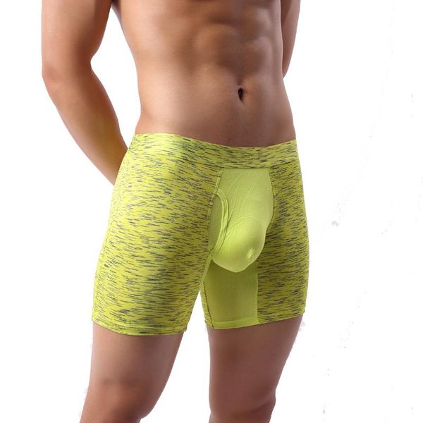 underpants long boxers men's underwear male legs boxer shorts men half-length boxershorts homme slip panties modal, Black;white
underpants long boxers men's underwear male legs boxer shorts men half-length boxershorts homme slip panties modal, Black;white