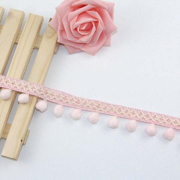 1 yards lace ribbon sewing accessories pom pom tassel pompoms trim ball fringe embroidery apparel lace fabric handmade accessory h wmtfgc
1 yards lace ribbon sewing accessories pom pom tassel pompoms trim ball fringe embroidery apparel lace fabric handmade accessory h wmtfgc