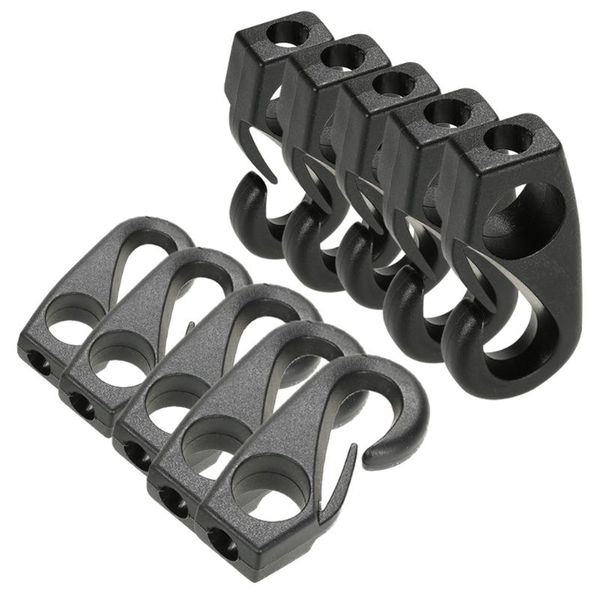 10pcs fishing water sports line kayak canoe camping plastic loop buckle tie down sailing bungee hook clips accessories
10pcs fishing water sports line kayak canoe camping plastic loop buckle tie down sailing bungee hook clips accessories