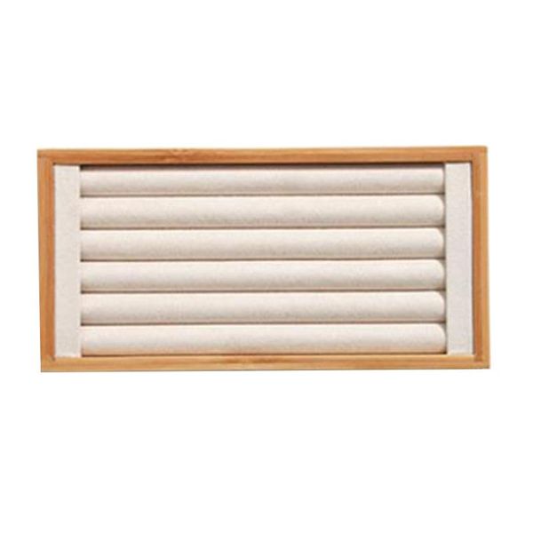 bamboo and wood jewelry look pallet jewelry display props storage box, Pink;blue
bamboo and wood jewelry look pallet jewelry display props storage box, Pink;blue