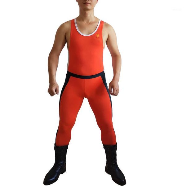 running jerseys ice smoothy gym suit man wrestling singlet hero cosplay night jogging tights1, Black;blue
running jerseys ice smoothy gym suit man wrestling singlet hero cosplay night jogging tights1, Black;blue