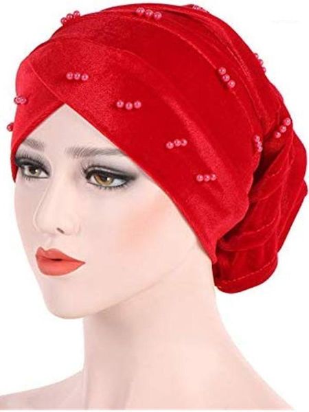 women beanie scarf turban hat muslim beading pearl ruffle head wrap cap solid color silky beanie headscarf1, Blue;gray
women beanie scarf turban hat muslim beading pearl ruffle head wrap cap solid color silky beanie headscarf1, Blue;gray