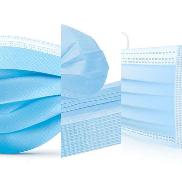 1-100pcs disposable blue face mask men lhl0f 50pcs/box melt-blown for masks cloth 3-layer non-woven woman and with tanud
1-100pcs disposable blue face mask men lhl0f 50pcs/box melt-blown for masks cloth 3-layer non-woven woman and with tanud