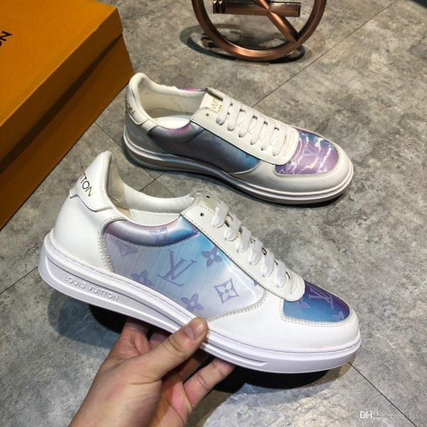new arrivel rainbow stan mens white authentic m premium neon luxury brands casual shoes plate-forme walking sneakers#2f, Black
new arrivel rainbow stan mens white authentic m premium neon luxury brands casual shoes plate-forme walking sneakers#2f, Black