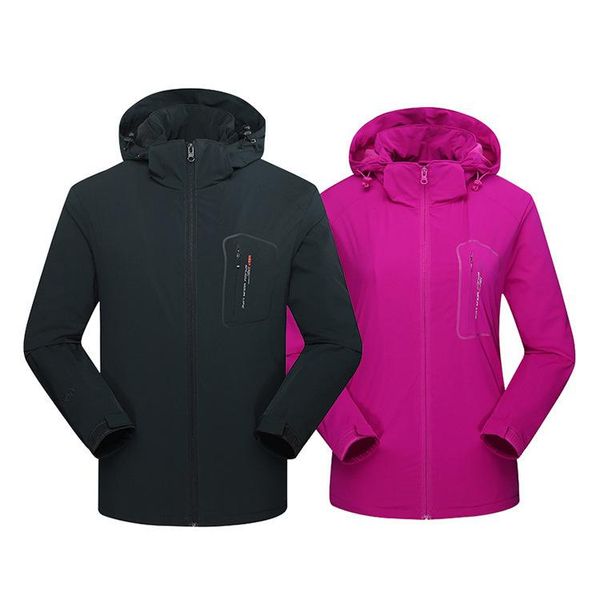 office version plus velvet elasticity coat men and women outdoor sports mountaineering autumn and winter warm breathable, Blue;black
office version plus velvet elasticity coat men and women outdoor sports mountaineering autumn and winter warm breathable, Blue;black