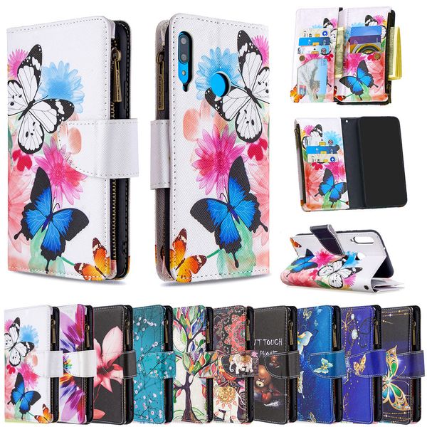 hyygedeal phone cases flowers magnetic leather wallet id card holder cover for huawei e p40 pro p30 lite y5 y6 2019
hyygedeal phone cases flowers magnetic leather wallet id card holder cover for huawei e p40 pro p30 lite y5 y6 2019
