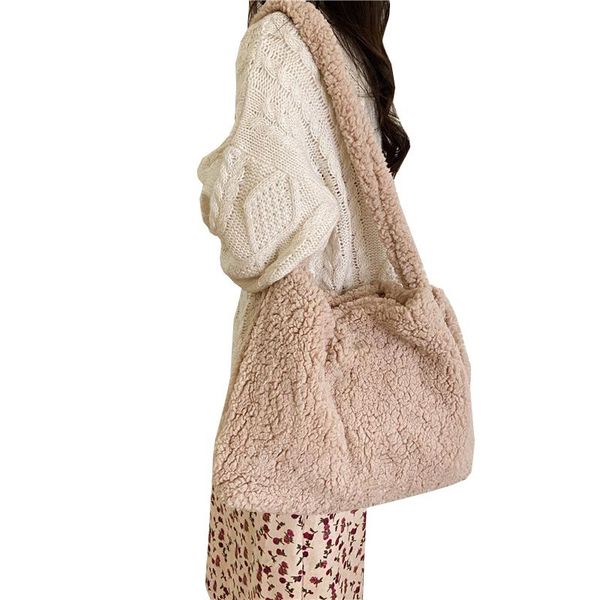 cross body fashion crossbody bag women plush soft shoulder messenger bags large capacity female shopping casual ladies girls
cross body fashion crossbody bag women plush soft shoulder messenger bags large capacity female shopping casual ladies girls