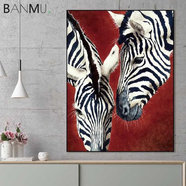paintings banmu nordic style poster canvas painting zebra animal abstract wall pictures for living room art decoration home decor
paintings banmu nordic style poster canvas painting zebra animal abstract wall pictures for living room art decoration home decor