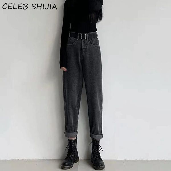 new arrive vintage jeans woman high waist gray blue straight denim pants ladies ankle-length spring summer trousers female chic1
new arrive vintage jeans woman high waist gray blue straight denim pants ladies ankle-length spring summer trousers female chic1