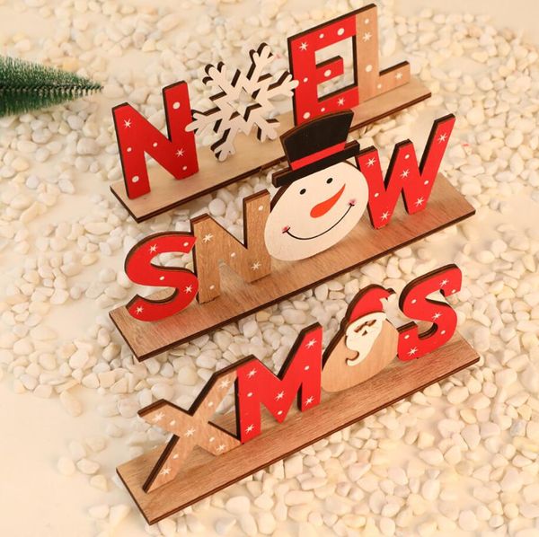 new year christmas tableornament wooden elk santa claus snowman xmas tree table decor diy crafts home decor supplies creative ornaments
new year christmas tableornament wooden elk santa claus snowman xmas tree table decor diy crafts home decor supplies creative ornaments