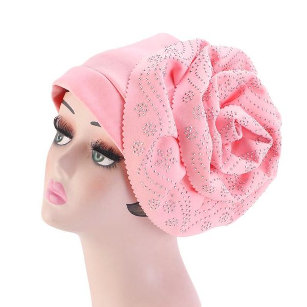 beanie/skull caps 2021 big flower crystal stretch turban ruffle hair hats beanie bandanas scarf head wrap headwear for women 52, Blue;gray
beanie/skull caps 2021 big flower crystal stretch turban ruffle hair hats beanie bandanas scarf head wrap headwear for women 52, Blue;gray