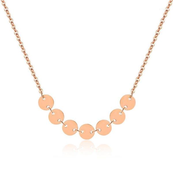 chokers firebros 2021 rose gold stainless steel coffe bean pendants necklace choker collar women jewelry accessories drop1, Golden;silver
chokers firebros 2021 rose gold stainless steel coffe bean pendants necklace choker collar women jewelry accessories drop1, Golden;silver