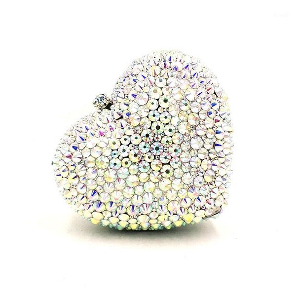 purses bridal wedding party purse women evening party accessories diamonds clutches elegant ab silver crystal purse1
purses bridal wedding party purse women evening party accessories diamonds clutches elegant ab silver crystal purse1