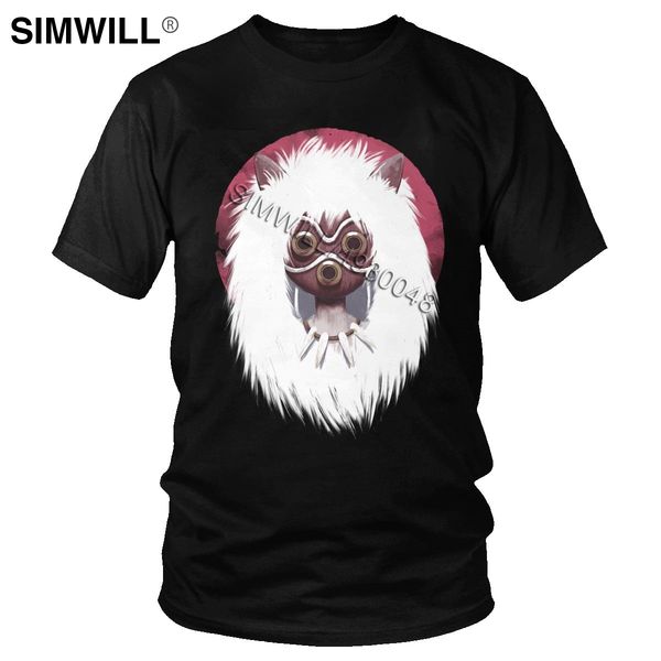 sport fashion vintage mononoke hime princess mask tees men's breathable 100% cotton t-shirt short sleeve japanese anime wolf t shirts
sport fashion vintage mononoke hime princess mask tees men's breathable 100% cotton t-shirt short sleeve japanese anime wolf t shirts