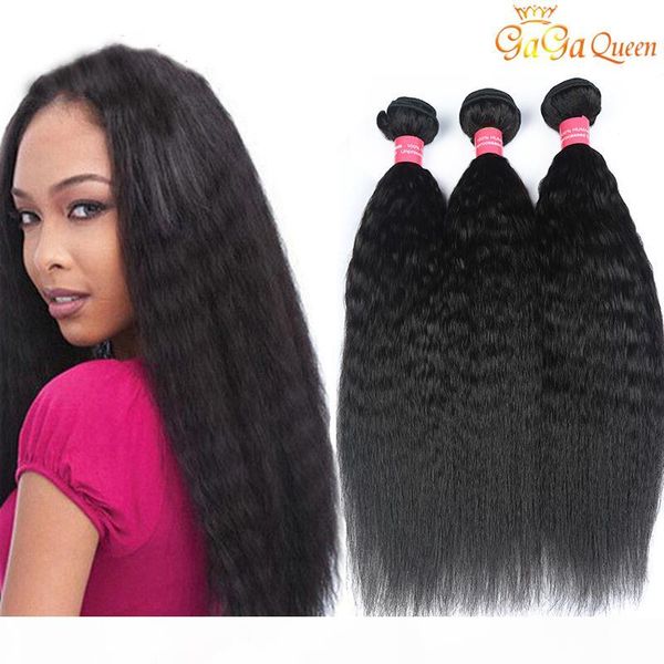 mink brazilian kinky straight hair bundles 100% unprocessed brazilian yaki human hair extensions brazilian kinky straight hair bundles, Black
mink brazilian kinky straight hair bundles 100% unprocessed brazilian yaki human hair extensions brazilian kinky straight hair bundles, Black