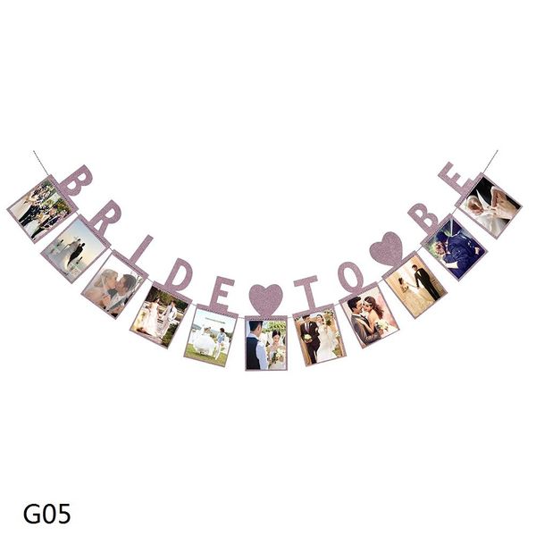 wedding decoration bride paper p garland bride banners bridal shower bachelorette party hen party decorations bbylag lipper
wedding decoration bride paper p garland bride banners bridal shower bachelorette party hen party decorations bbylag lipper