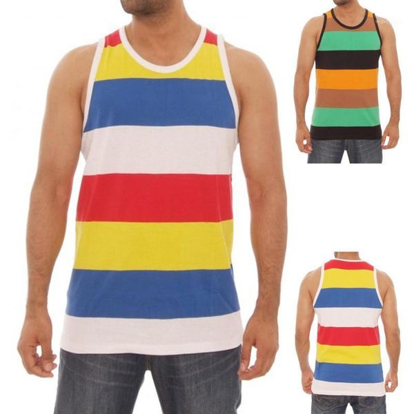 men' tank swagwhat fashion cotton sleeveless shirts men fitness shirt mens singlet bodybuilding workout gym vest men1, White;black
men' tank swagwhat fashion cotton sleeveless shirts men fitness shirt mens singlet bodybuilding workout gym vest men1, White;black