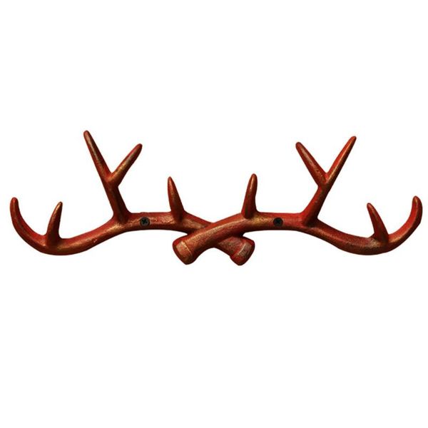 hooks & rails vintage cast deer antlers hat scarf bag clothes hanging decoration wall
hooks & rails vintage cast deer antlers hat scarf bag clothes hanging decoration wall