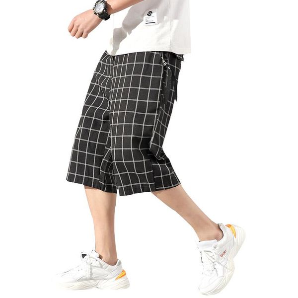 men's shorts summer men casual fashion plaid beach mens camouflage short pants male bermuda streetwear ee5dk, White;black
men's shorts summer men casual fashion plaid beach mens camouflage short pants male bermuda streetwear ee5dk, White;black