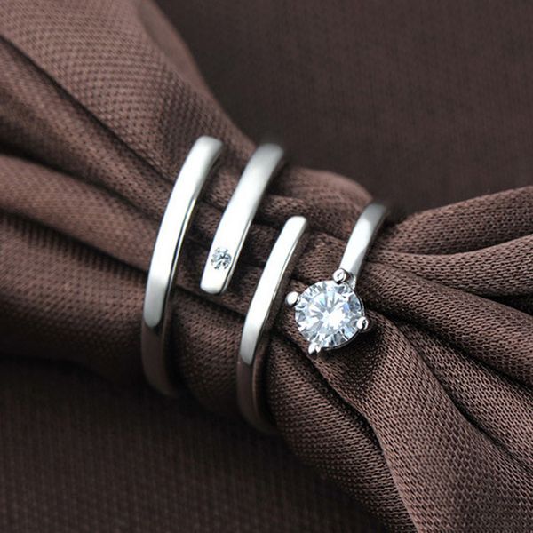 fashion tonglin s925 sterling silver open couple ring wedding rings qixi ornament valentines day gift accessories fashion design
fashion tonglin s925 sterling silver open couple ring wedding rings qixi ornament valentines day gift accessories fashion design