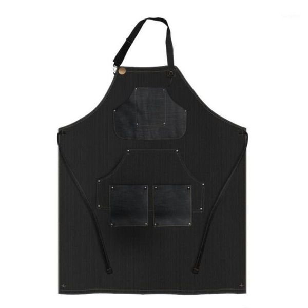 canvas work apron with tool pockets adjustable tattoo artists work aprons with pockets for men and women1
canvas work apron with tool pockets adjustable tattoo artists work aprons with pockets for men and women1