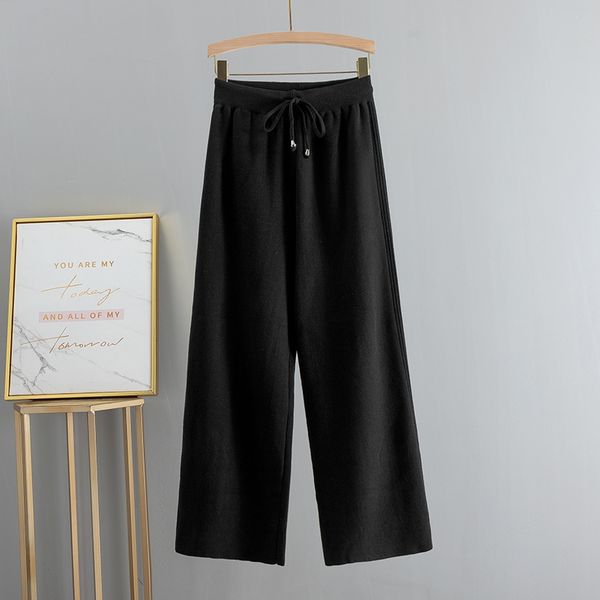 2021 new oversized autumn winter women loose sweater casual knitted jumper thick warm female pullovers sweaters 86my, White;black
2021 new oversized autumn winter women loose sweater casual knitted jumper thick warm female pullovers sweaters 86my, White;black