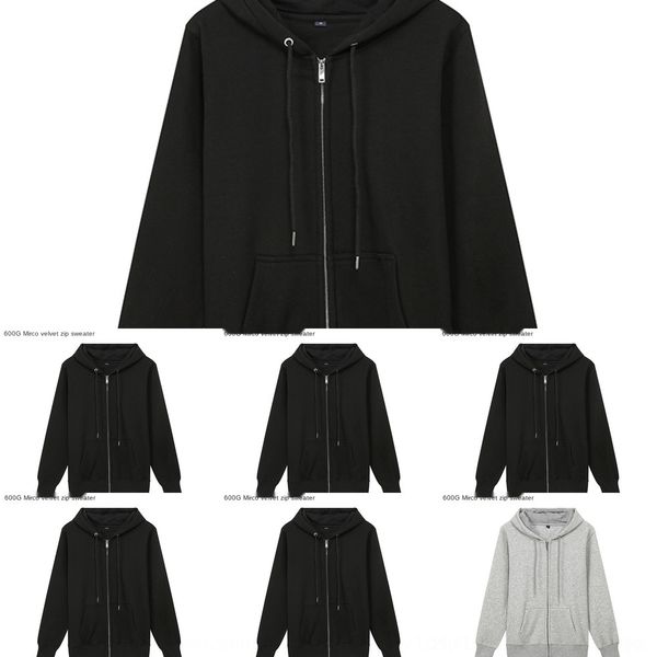 s6hnl hangzhou cang zipper coat sweater casual plush brand hangzhou cang 600g cashmere sweater casual 600g hoodie plu zipperhoodie zipper ca, Black
s6hnl hangzhou cang zipper coat sweater casual plush brand hangzhou cang 600g cashmere sweater casual 600g hoodie plu zipperhoodie zipper ca, Black