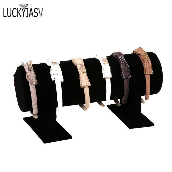 30cm-35cm-50cm t-shaped velvet jewelry display stand bracelet stand hair band display headband for counter showing, Pink;blue
30cm-35cm-50cm t-shaped velvet jewelry display stand bracelet stand hair band display headband for counter showing, Pink;blue