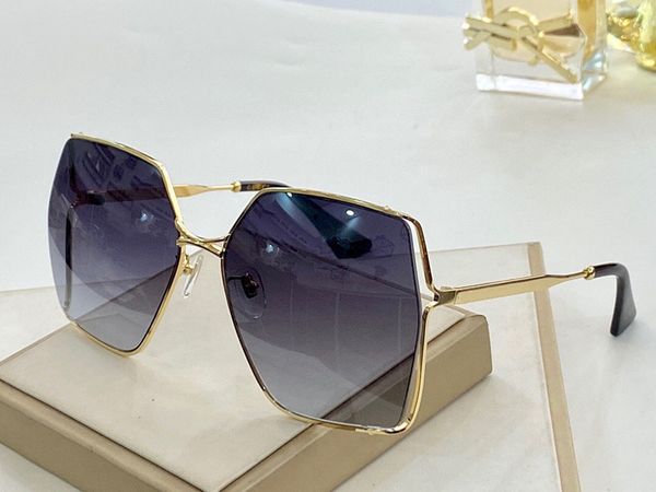 luxury- sunglasses connected lens square frameless sunglasses popular goggle come with case 0817s, White;black
luxury- sunglasses connected lens square frameless sunglasses popular goggle come with case 0817s, White;black