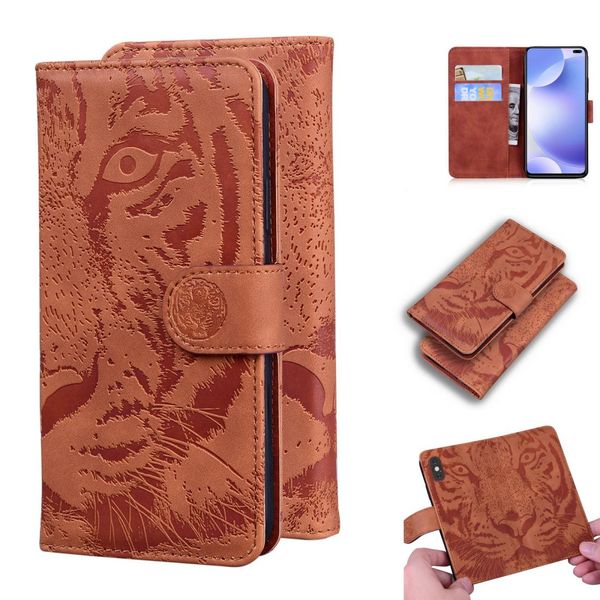 for xiaomi redmi k30 tiger embossing pattern horizontal flip leather case with holder card slots wallet
for xiaomi redmi k30 tiger embossing pattern horizontal flip leather case with holder card slots wallet