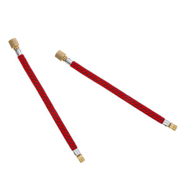 2pcs bike mtb pump extension hose american valve air pump inflator parts valve adapter connector bike floor pump
2pcs bike mtb pump extension hose american valve air pump inflator parts valve adapter connector bike floor pump