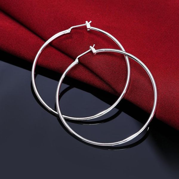 wholesale silver women wedding earring jewelry round 5cm big circle girl gift cute fashion christmas couple gift nice le009 h sqcxzh, Golden
wholesale silver women wedding earring jewelry round 5cm big circle girl gift cute fashion christmas couple gift nice le009 h sqcxzh, Golden