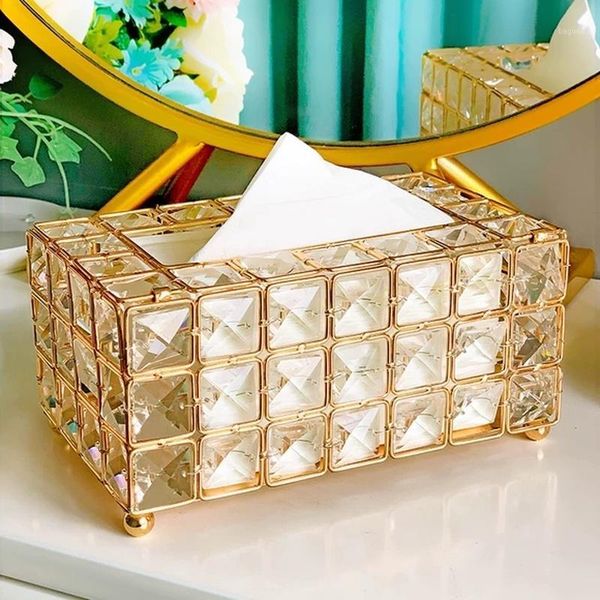 pearl/crystal tissue box european crystal car tissue box holder napkin dispenser table living room kitchen boxes for decoration1
pearl/crystal tissue box european crystal car tissue box holder napkin dispenser table living room kitchen boxes for decoration1