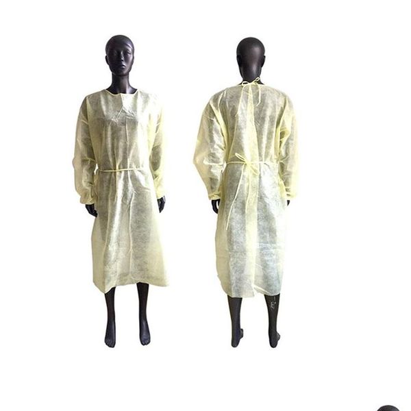 non-woven disposable isolation gown non-woven work clothes tattoo dust gown gown isolation protective waterproo qyleju ppshop01
non-woven disposable isolation gown non-woven work clothes tattoo dust gown gown isolation protective waterproo qyleju ppshop01