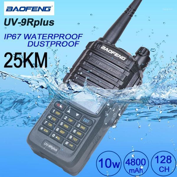 baofeng upgrade uv-9r plus walkie talkie 10w waterproof dustproof uhf vhf ham cb radio station hf transceiver two way radio1
baofeng upgrade uv-9r plus walkie talkie 10w waterproof dustproof uhf vhf ham cb radio station hf transceiver two way radio1