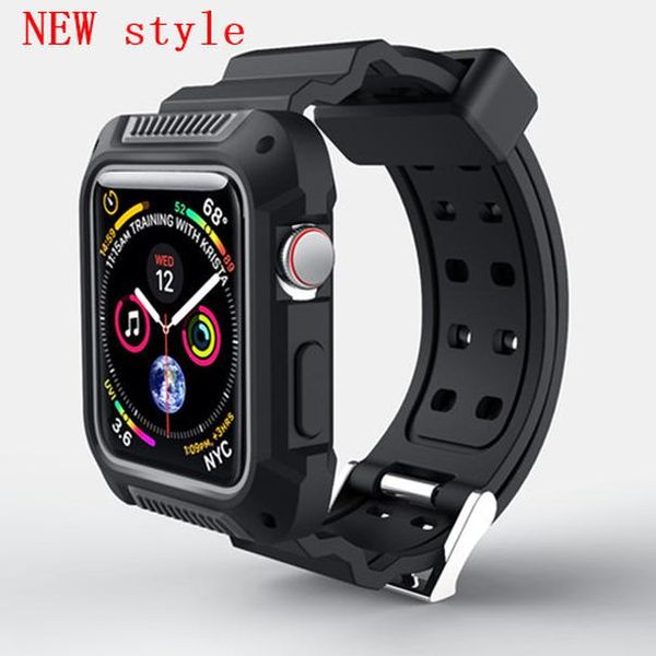 чехол + ремешок для apple диапазона вахты 44мм 40мм iwatch диапазона 38мм 42мм силиконовый протектор случая + браслет apple наблюдать series, Black;brown
чехол + ремешок для apple диапазона вахты 44мм 40мм iwatch диапазона 38мм 42мм силиконовый протектор случая + браслет apple наблюдать series, Black;brown