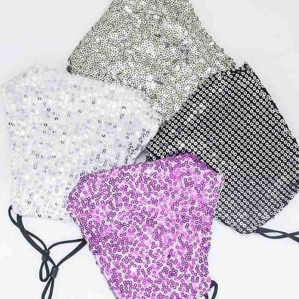protective dustproof windproof washable bling sequin fashion reusable face elastic earloop cotton mouth mask cyz2584 400pcs
protective dustproof windproof washable bling sequin fashion reusable face elastic earloop cotton mouth mask cyz2584 400pcs